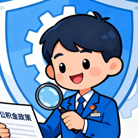 天津《关于2025住房公积金年度缴存有关问题的通知》政策解读