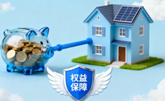 天津住房公积金政策“上新” 一文为你划重点