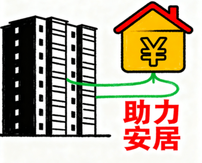 天津从发放补贴到公积金贷提额，各地保障多子女家庭住房政策升温