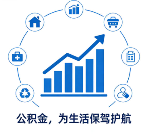 天津住房公积金制度迎来历史性变革：普惠化、数字化、服务化成为新趋势