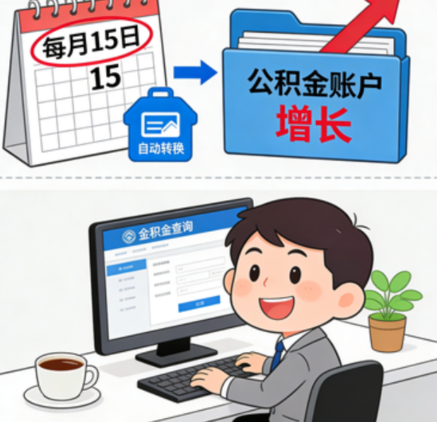 天津公积金代办服务：专业赋能，合规守护您的住房权益