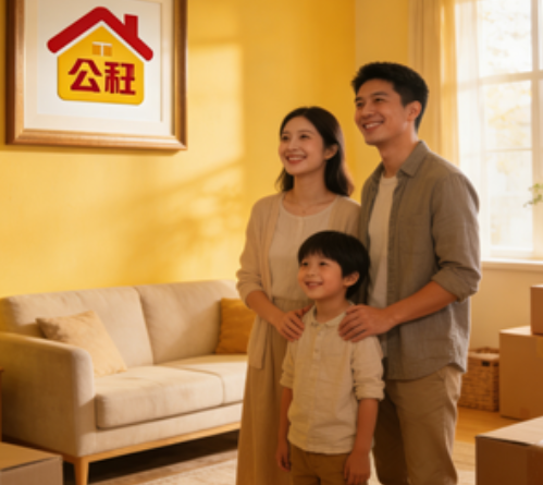 天津夫妻购房提取住房公积金
