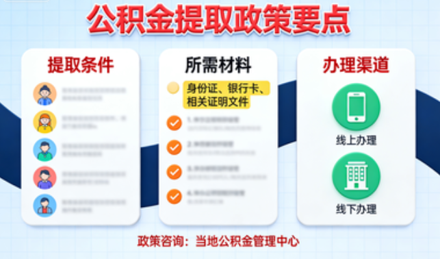 天津异地购房公积金提取全攻略