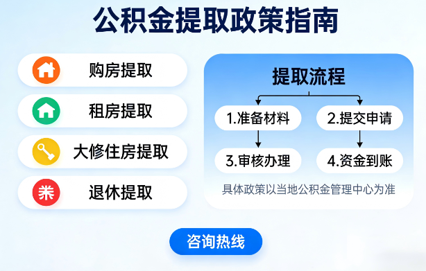 天津住房公积金与养老规划:制度功能解析与个人资金活用指南