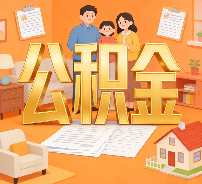 天津公积金代办服务的现实价值与普惠意义