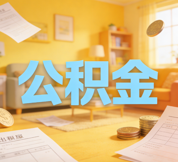 天津别让公积金“躺在账户里睡觉”!