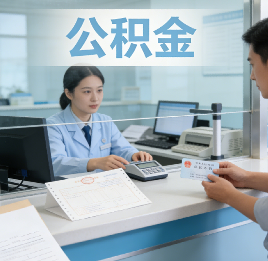 天津公积金提取的两种方式全面对比