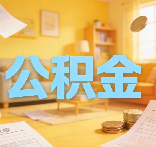 天津买房如何提取公积金?