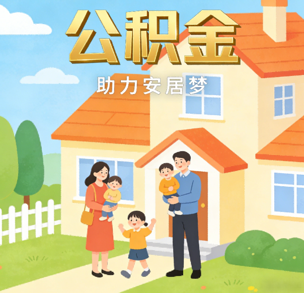 天津公积金代办行业观察:合规化浪潮下,专业服务迎来价值回归