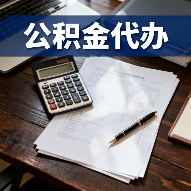 天津公积金代办:哪些人办了之后说“真值”